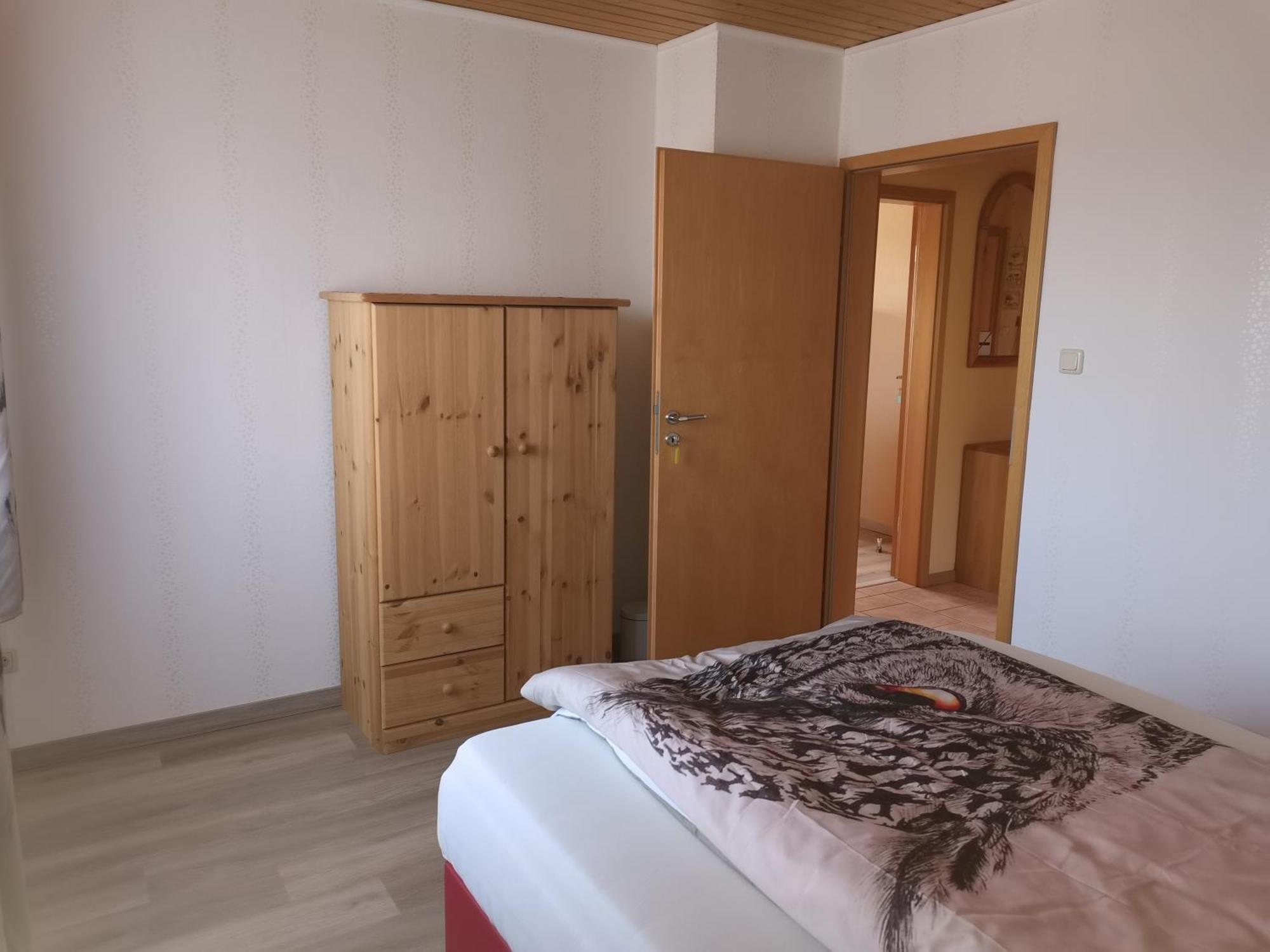 Biene'S Baerenstube Hotel Elze Bagian luar foto