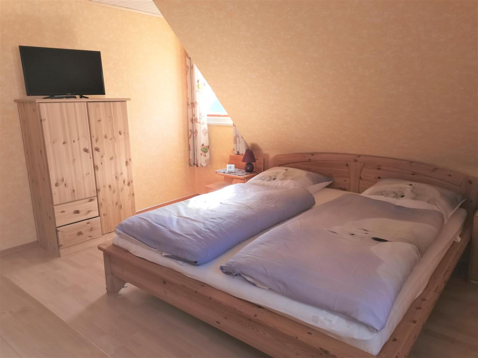 Biene'S Baerenstube Hotel Elze Bagian luar foto